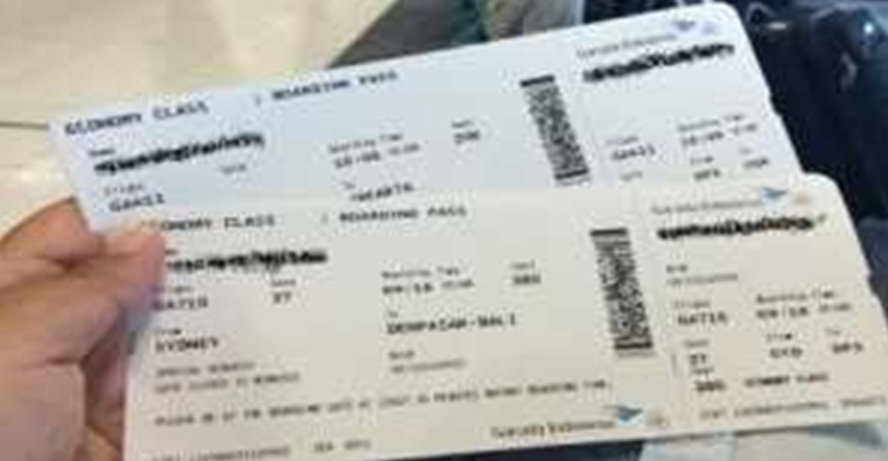 Tiket Pesawat Langsung Samtour
