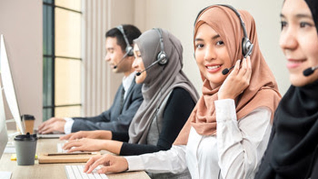 Customer Service 24/7 Samtour